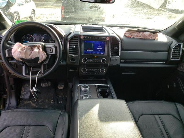 Photo 7 VIN: 1FMJK2AT7MEA44973 - FORD EXPEDITION 