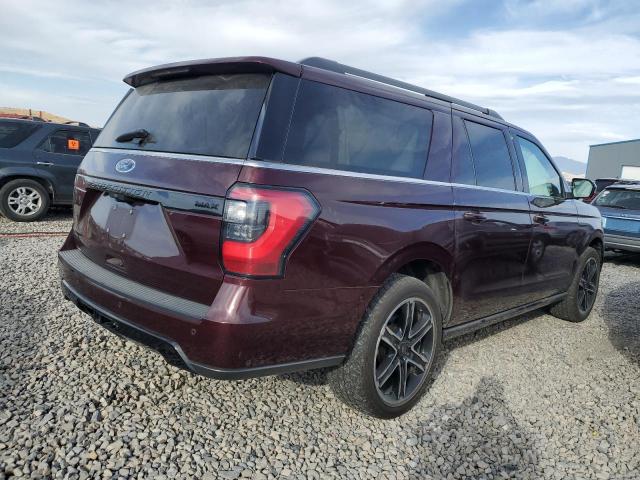 Photo 2 VIN: 1FMJK2AT7MEA56413 - FORD EXPEDITION 