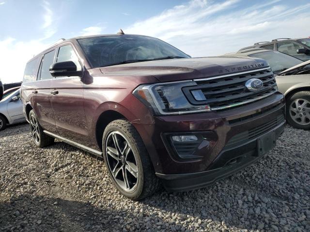 Photo 3 VIN: 1FMJK2AT7MEA56413 - FORD EXPEDITION 