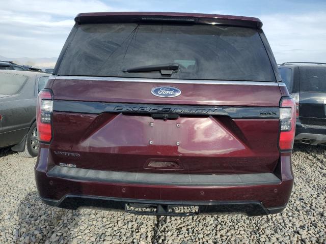 Photo 5 VIN: 1FMJK2AT7MEA56413 - FORD EXPEDITION 