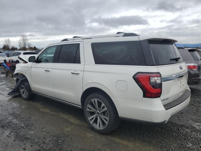 Photo 1 VIN: 1FMJK2AT7MEA63278 - FORD EXPEDITION 