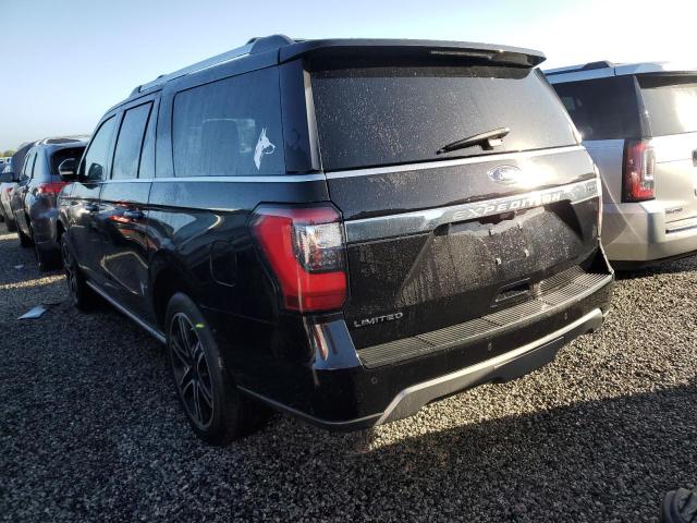 Photo 1 VIN: 1FMJK2AT7MEA69758 - FORD EXPEDITION 