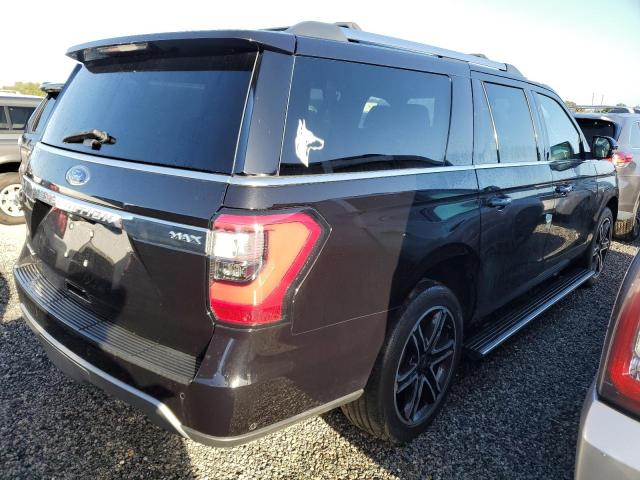 Photo 2 VIN: 1FMJK2AT7MEA69758 - FORD EXPEDITION 