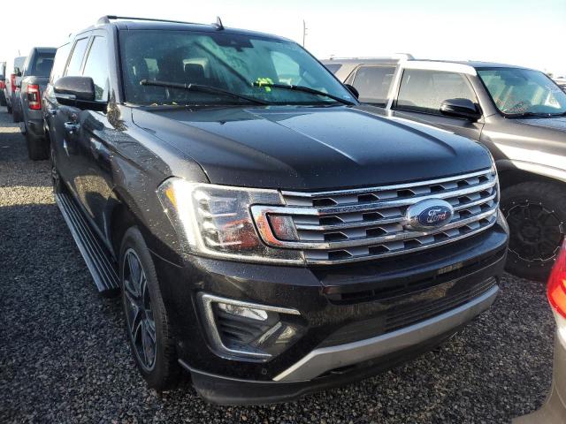 Photo 4 VIN: 1FMJK2AT7MEA69758 - FORD EXPEDITION 