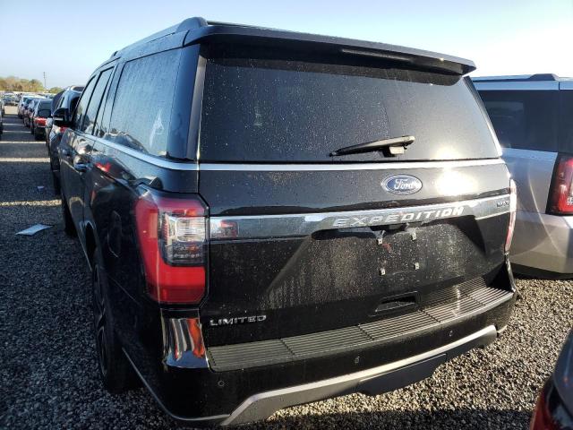 Photo 5 VIN: 1FMJK2AT7MEA69758 - FORD EXPEDITION 