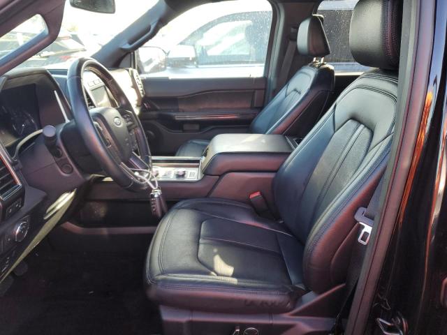 Photo 6 VIN: 1FMJK2AT7MEA69758 - FORD EXPEDITION 