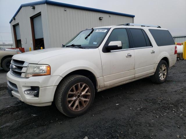 Photo 0 VIN: 1FMJK2AT8FEF39279 - FORD EXPEDITION 