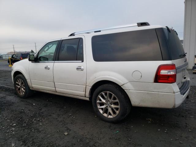 Photo 1 VIN: 1FMJK2AT8FEF39279 - FORD EXPEDITION 