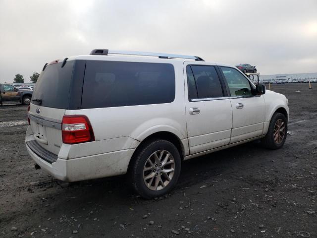 Photo 2 VIN: 1FMJK2AT8FEF39279 - FORD EXPEDITION 