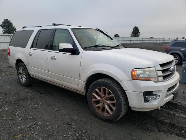 Photo 3 VIN: 1FMJK2AT8FEF39279 - FORD EXPEDITION 