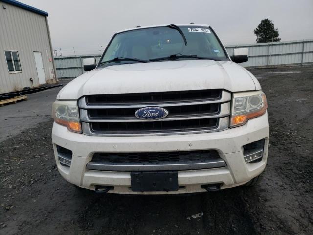 Photo 4 VIN: 1FMJK2AT8FEF39279 - FORD EXPEDITION 