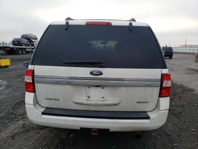 Photo 5 VIN: 1FMJK2AT8FEF39279 - FORD EXPEDITION 