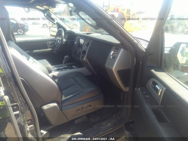 Photo 4 VIN: 1FMJK2AT8GEF47125 - FORD EXPEDITION EL 