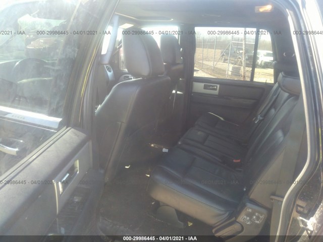 Photo 7 VIN: 1FMJK2AT8GEF47125 - FORD EXPEDITION EL 