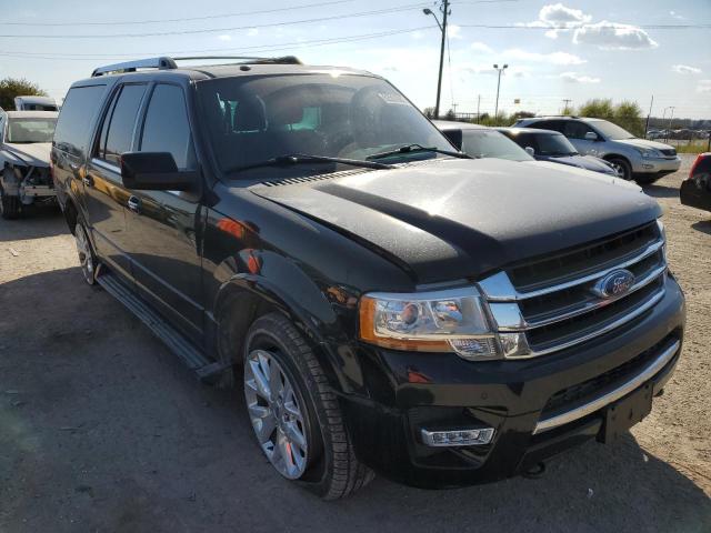 Photo 0 VIN: 1FMJK2AT8HEA08540 - FORD EXPEDITION 