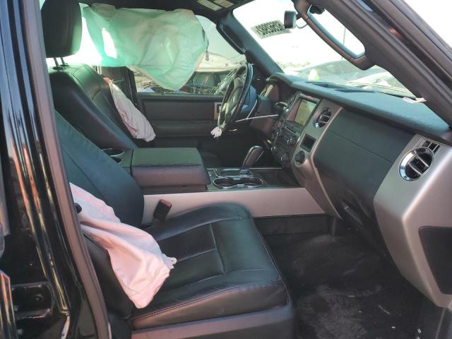 Photo 4 VIN: 1FMJK2AT8HEA08540 - FORD EXPEDITION 