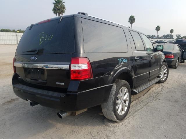 Photo 5 VIN: 1FMJK2AT8HEA47807 - FORD EXPEDITION 