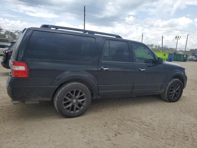 Photo 2 VIN: 1FMJK2AT8HEA58600 - FORD EXPEDITION 