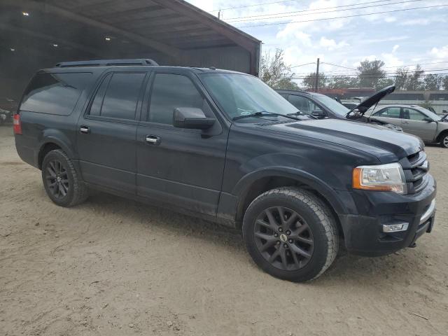 Photo 3 VIN: 1FMJK2AT8HEA58600 - FORD EXPEDITION 