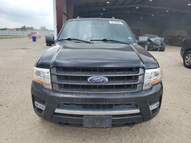 Photo 4 VIN: 1FMJK2AT8HEA58600 - FORD EXPEDITION 