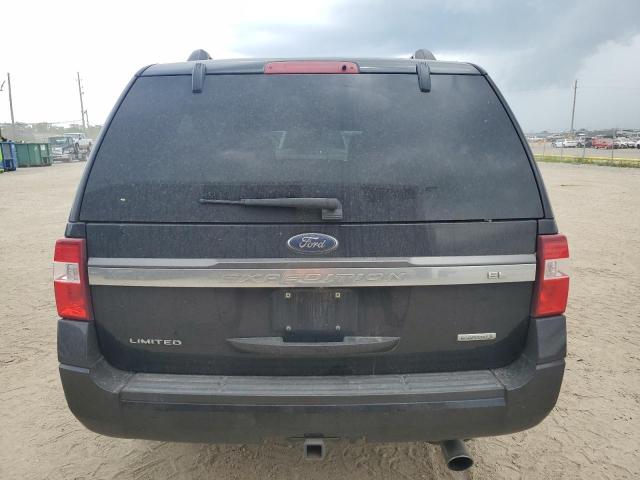 Photo 5 VIN: 1FMJK2AT8HEA58600 - FORD EXPEDITION 