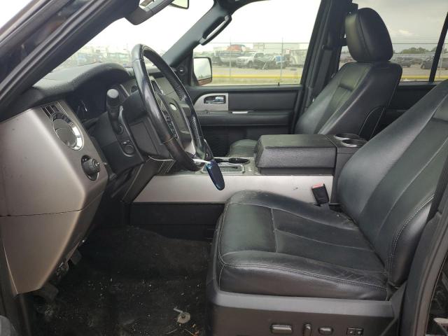 Photo 6 VIN: 1FMJK2AT8HEA58600 - FORD EXPEDITION 