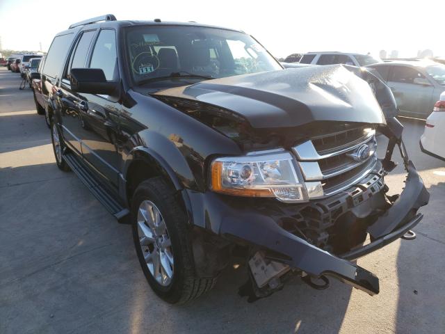 Photo 0 VIN: 1FMJK2AT8HEA74876 - FORD EXPEDITION 