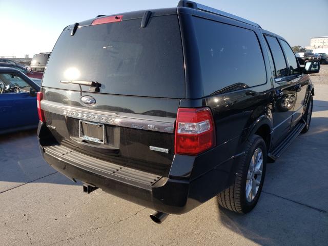 Photo 3 VIN: 1FMJK2AT8HEA74876 - FORD EXPEDITION 