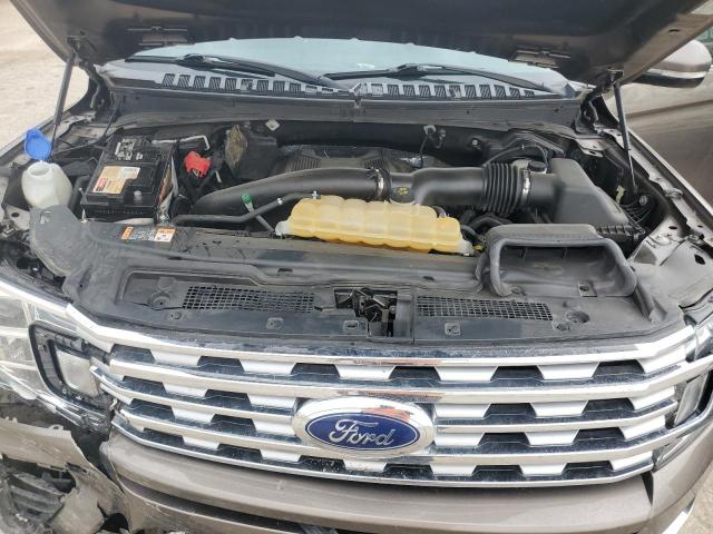 Photo 11 VIN: 1FMJK2AT8JEA25537 - FORD EXPEDITION 