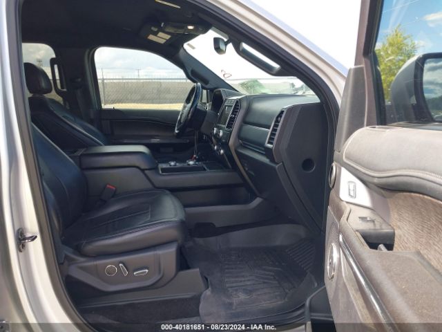 Photo 4 VIN: 1FMJK2AT8JEA46906 - FORD EXPEDITION MAX 