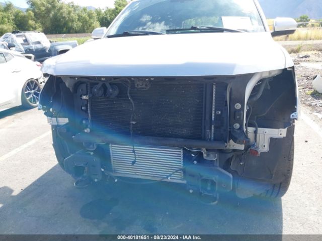 Photo 5 VIN: 1FMJK2AT8JEA46906 - FORD EXPEDITION MAX 