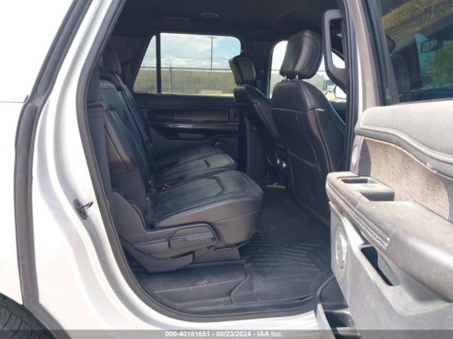 Photo 7 VIN: 1FMJK2AT8JEA46906 - FORD EXPEDITION MAX 