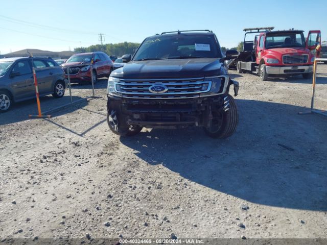 Photo 5 VIN: 1FMJK2AT8JEA50311 - FORD EXPEDITION MAX 