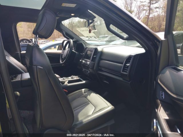 Photo 4 VIN: 1FMJK2AT8JEA61714 - FORD EXPEDITION MAX 