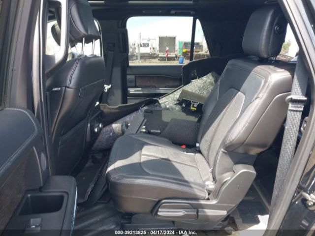 Photo 7 VIN: 1FMJK2AT8JEA61714 - FORD EXPEDITION MAX 