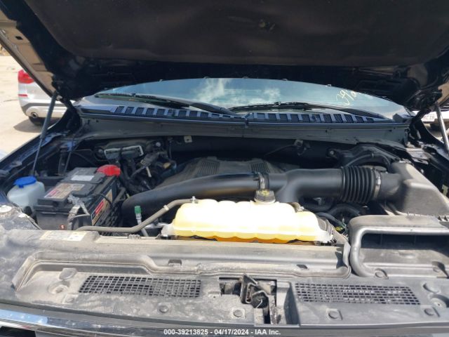 Photo 9 VIN: 1FMJK2AT8JEA61714 - FORD EXPEDITION MAX 