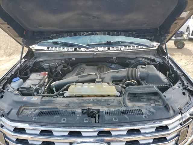 Photo 11 VIN: 1FMJK2AT8KEA17178 - FORD EXPEDITION 