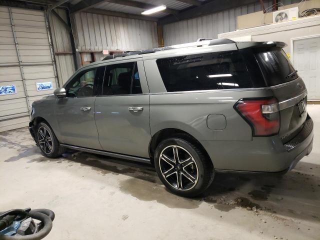 Photo 1 VIN: 1FMJK2AT8KEA24664 - FORD EXPEDITION 