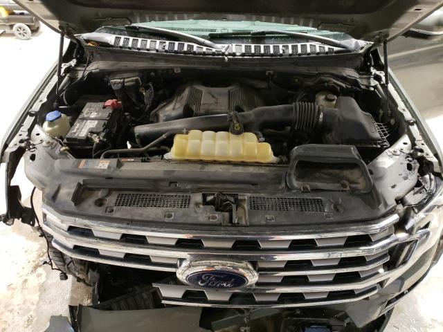 Photo 11 VIN: 1FMJK2AT8KEA24664 - FORD EXPEDITION 