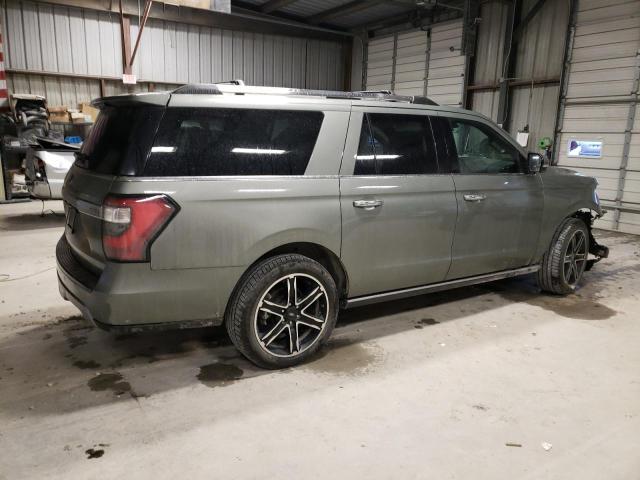 Photo 2 VIN: 1FMJK2AT8KEA24664 - FORD EXPEDITION 