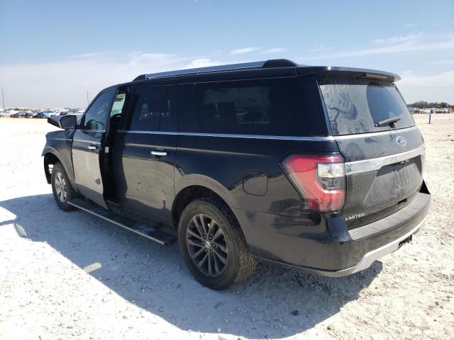 Photo 1 VIN: 1FMJK2AT8KEA59043 - FORD EXPEDITION 