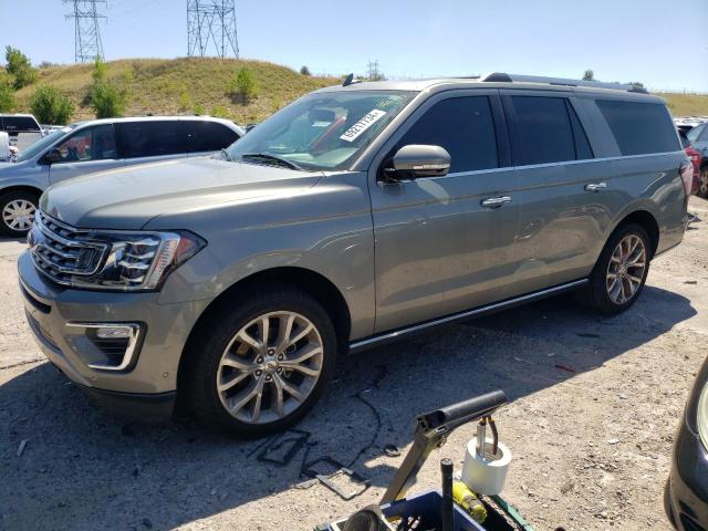 Photo 0 VIN: 1FMJK2AT8KEA90356 - FORD EXPEDITION 