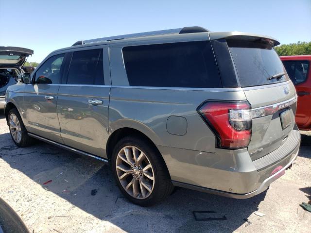 Photo 1 VIN: 1FMJK2AT8KEA90356 - FORD EXPEDITION 