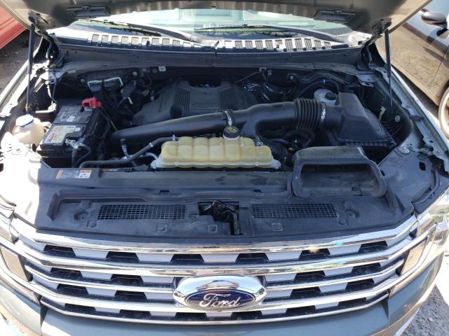 Photo 11 VIN: 1FMJK2AT8KEA90356 - FORD EXPEDITION 