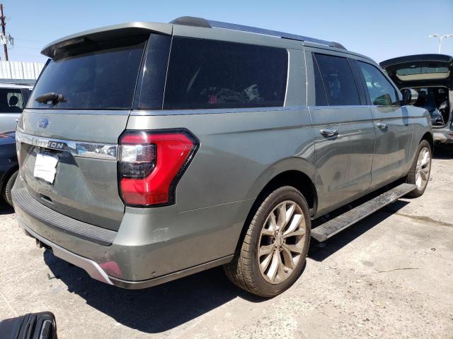 Photo 2 VIN: 1FMJK2AT8KEA90356 - FORD EXPEDITION 