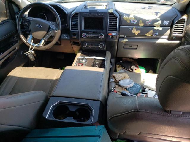 Photo 7 VIN: 1FMJK2AT8KEA90356 - FORD EXPEDITION 