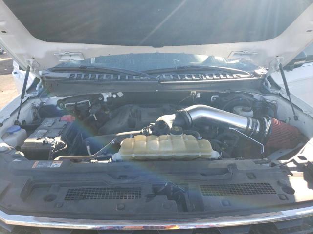 Photo 11 VIN: 1FMJK2AT8KEA90468 - FORD EXPEDITION 