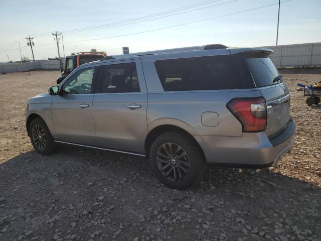 Photo 1 VIN: 1FMJK2AT8LEA11768 - FORD EXPEDITION 