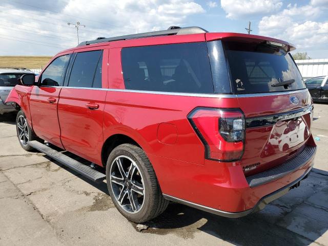 Photo 1 VIN: 1FMJK2AT8LEA33639 - FORD EXPEDITION 