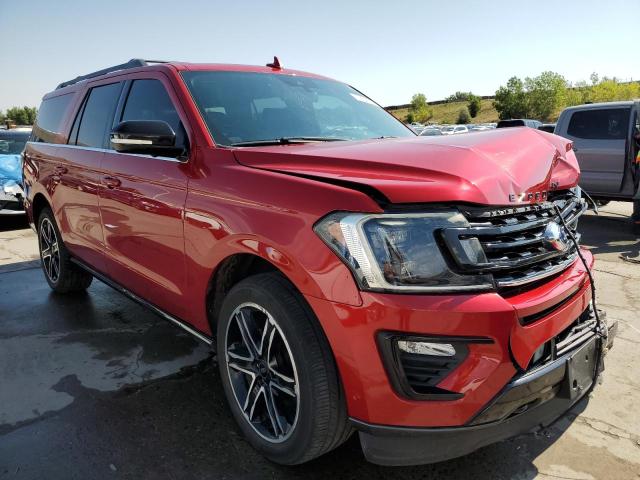 Photo 3 VIN: 1FMJK2AT8LEA33639 - FORD EXPEDITION 